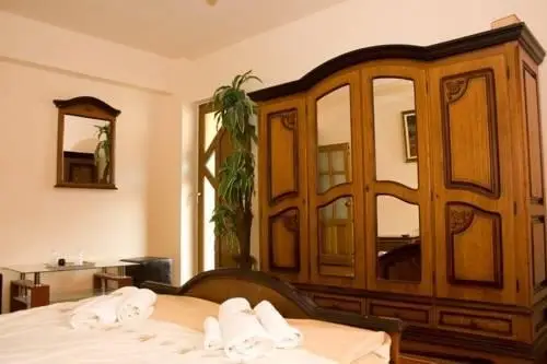 Pension Mellis Cluj Napoca 