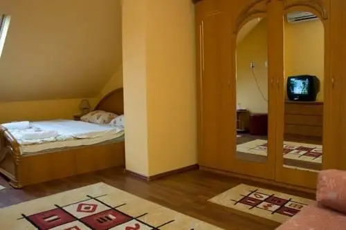 Pension Mellis Cluj Napoca 