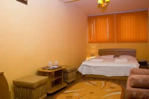 Pension Mellis Cluj Napoca 