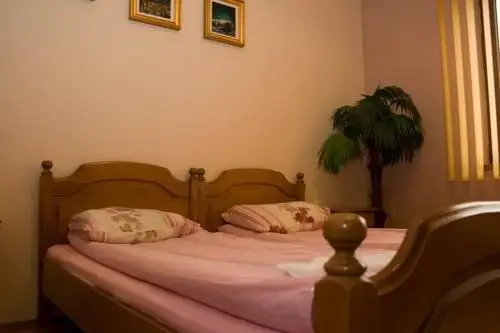 Pension Mellis Cluj Napoca 