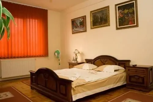 Pension Mellis Cluj Napoca 