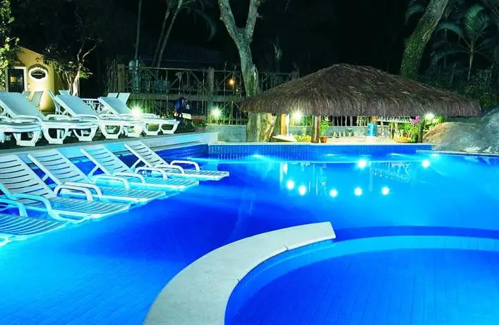 Porto Pacuiba Hotel