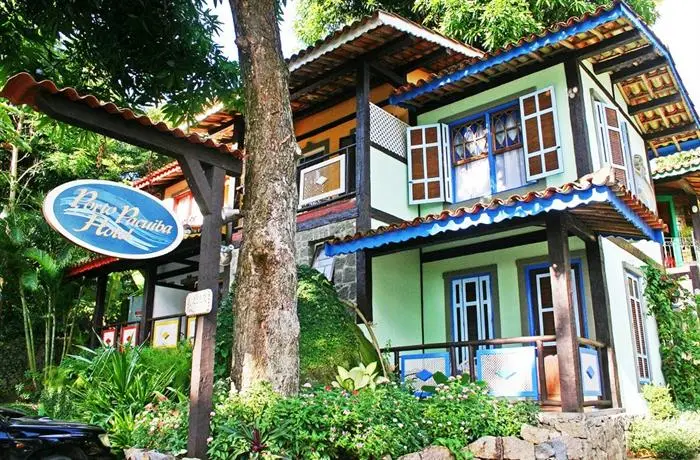 Porto Pacuiba Hotel