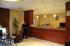 Reef Al Malaz Hotel International 