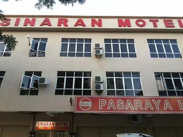 Sinaran Motel