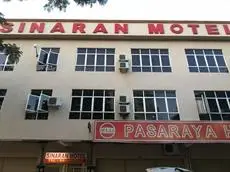 Sinaran Motel 