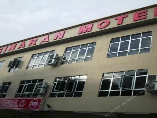 Sinaran Motel