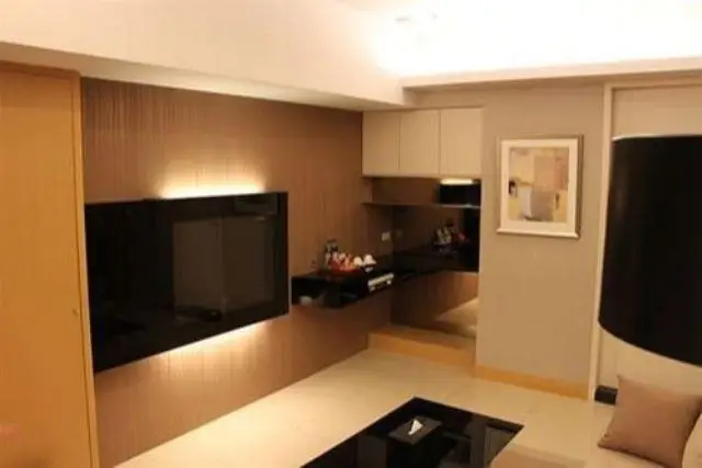 Taipei I-staytion Service Apartment I-Station