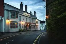 The Globe Exeter 