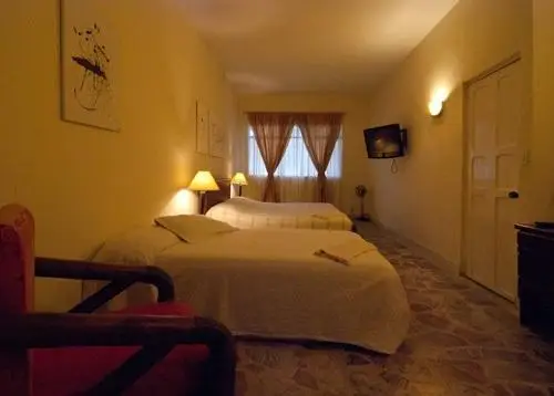 61prado Guesthouse 