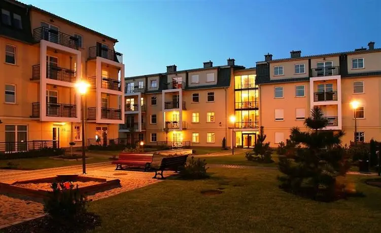 Apartamenty Sopot