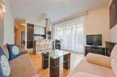 Apartamenty Sopot 