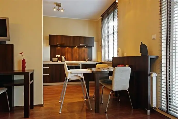 Apartamenty Sopot 