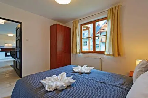 Apartamenty Sun & Snow Komuny Paryskiej 