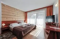 Aparthotel Delta 