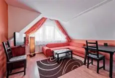 Aparthotel Delta 