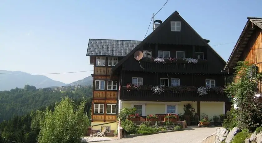 Ferienhaus Kuhlwein