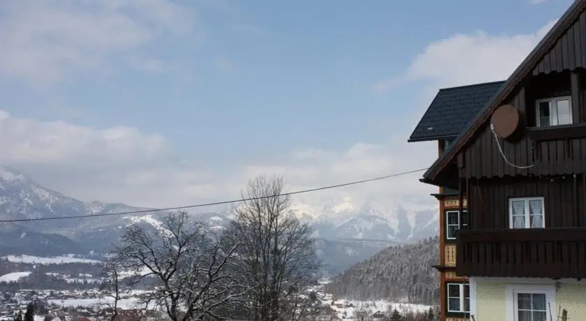 Ferienhaus Kuhlwein