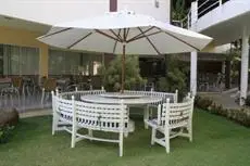 Hotel Aldeia da Praia 