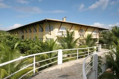 Hotel Aldeia da Praia 