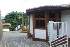 Hotel Praia do Portinho 