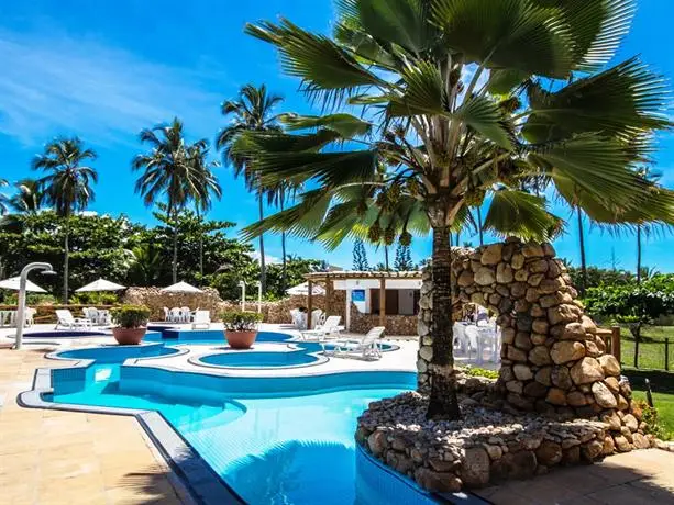 Jardim Atlantico Beach Resort