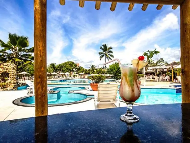 Jardim Atlantico Beach Resort