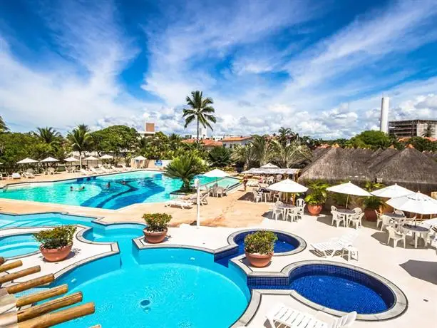 Jardim Atlantico Beach Resort 