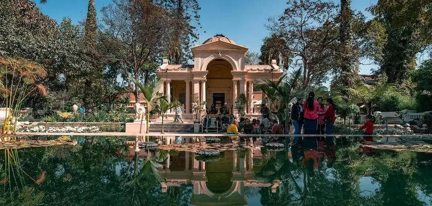 Kathmandu Friendly Home 