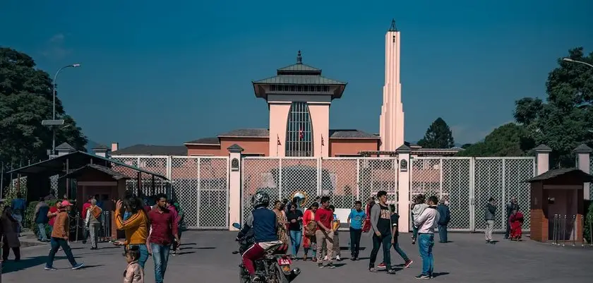 Kathmandu Friendly Home 