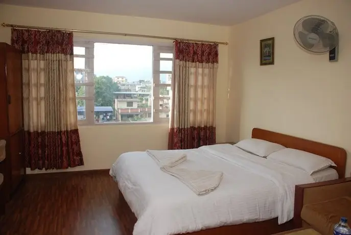 Kathmandu Madhuban Guest House 