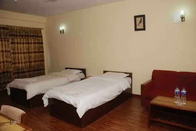 Kathmandu Madhuban Guest House 