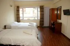 Kathmandu Madhuban Guest House 