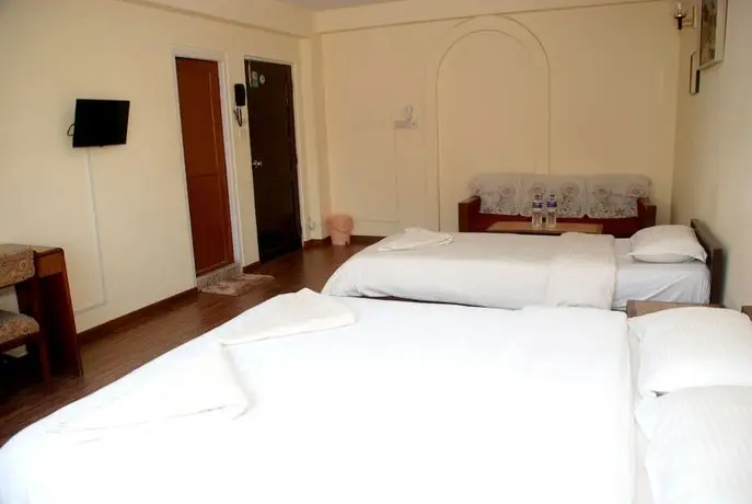 Kathmandu Madhuban Guest House 