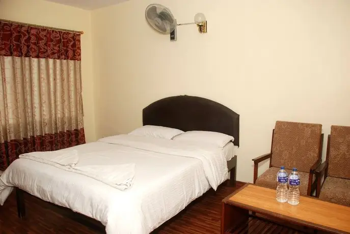 Kathmandu Madhuban Guest House 