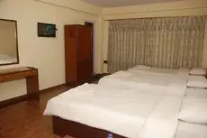 Kathmandu Madhuban Guest House 