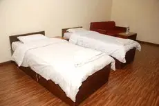 Kathmandu Madhuban Guest House 