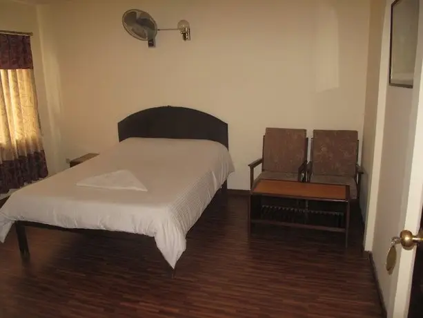 Kathmandu Madhuban Guest House 