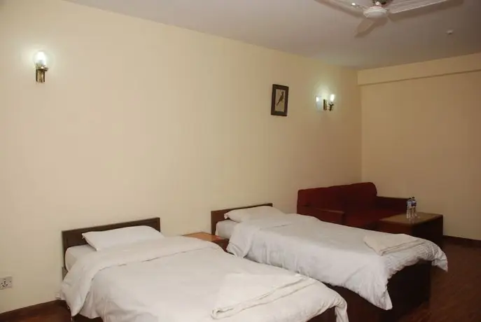 Kathmandu Madhuban Guest House 