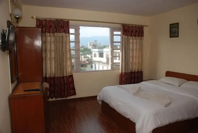 Kathmandu Madhuban Guest House 