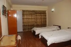 Kathmandu Madhuban Guest House 