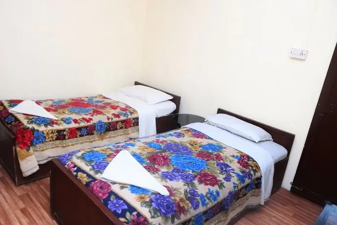 Kathmandu Madhuban Guest House 