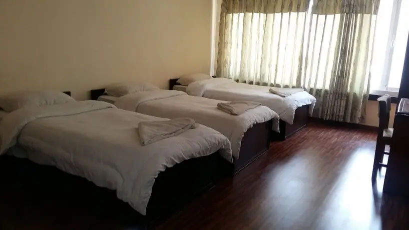 Kathmandu Madhuban Guest House 