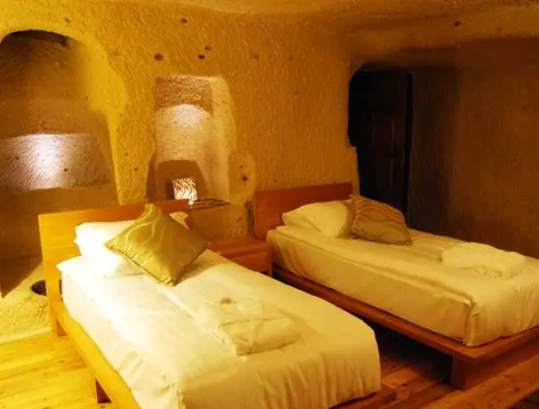 La Casa Cave Hotel 