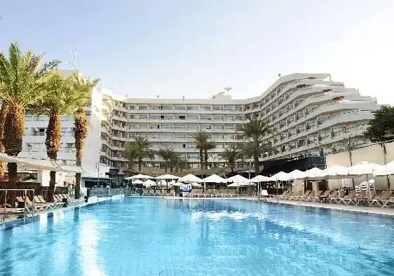 Neptune Eilat Hotel