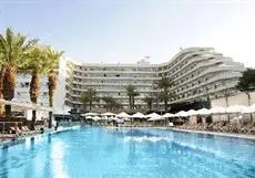 Neptune Eilat Hotel 