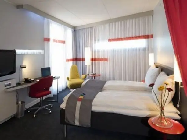 Park Inn by Radisson Oslo Airport