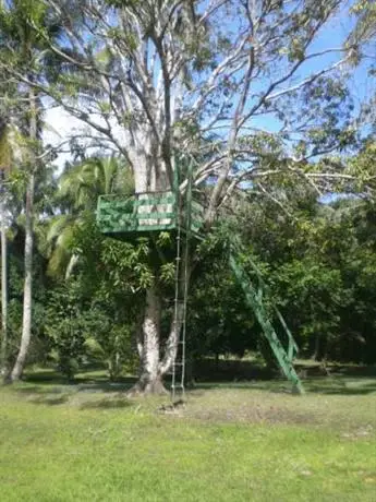 Pousada do Bosque Tororomba Ilheus 