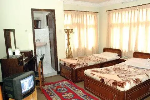 Siesta Guest House Kathmandu 