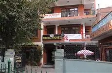 Siesta Guest House Kathmandu 